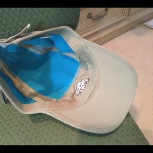 COPY - Arctic UV -cooling baseball cap